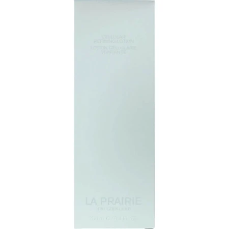 La Prairie Cellular Refining Lotion - Loción nutritiva de origen vegetal, 250 ml