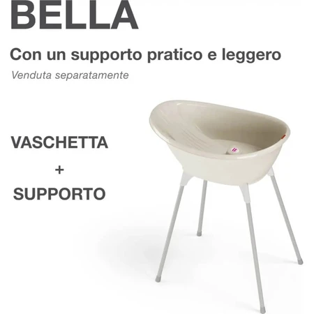 Okbaby Bella – suport pentru cadă