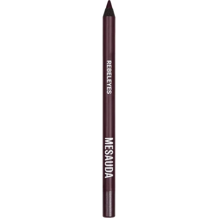 Mesauda Rebeleyes - Crayon pour les yeux waterproof n° 107 Mulberry
