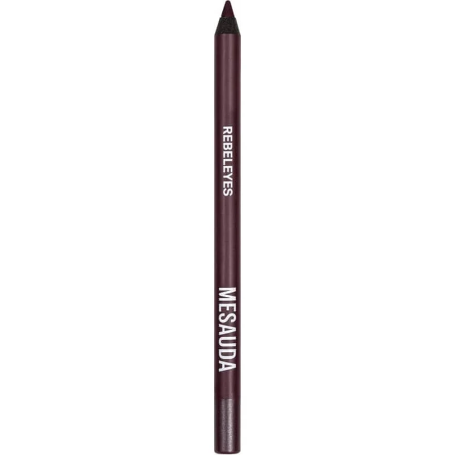 Mesauda Rebeleyes - Crayon pour les yeux waterproof n° 107 Mulberry