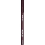 Mesauda Rebeleyes - Crayon pour les yeux waterproof n° 107 Mulberry