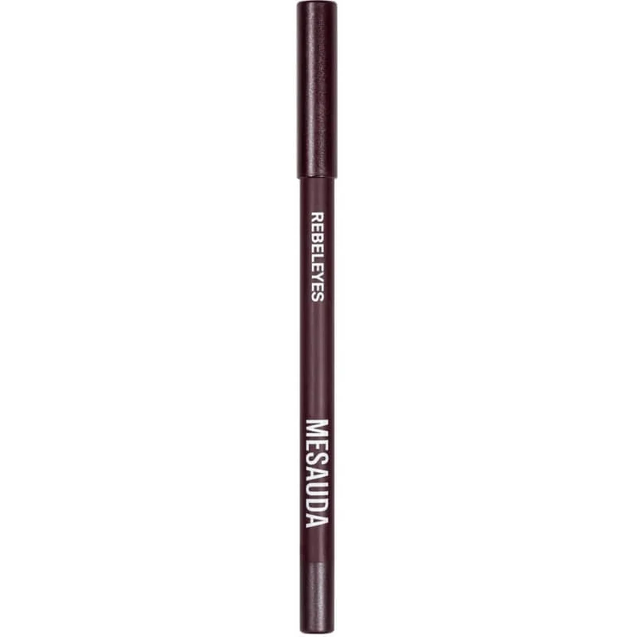 Mesauda Rebeleyes - Crayon pour les yeux waterproof n° 107 Mulberry
