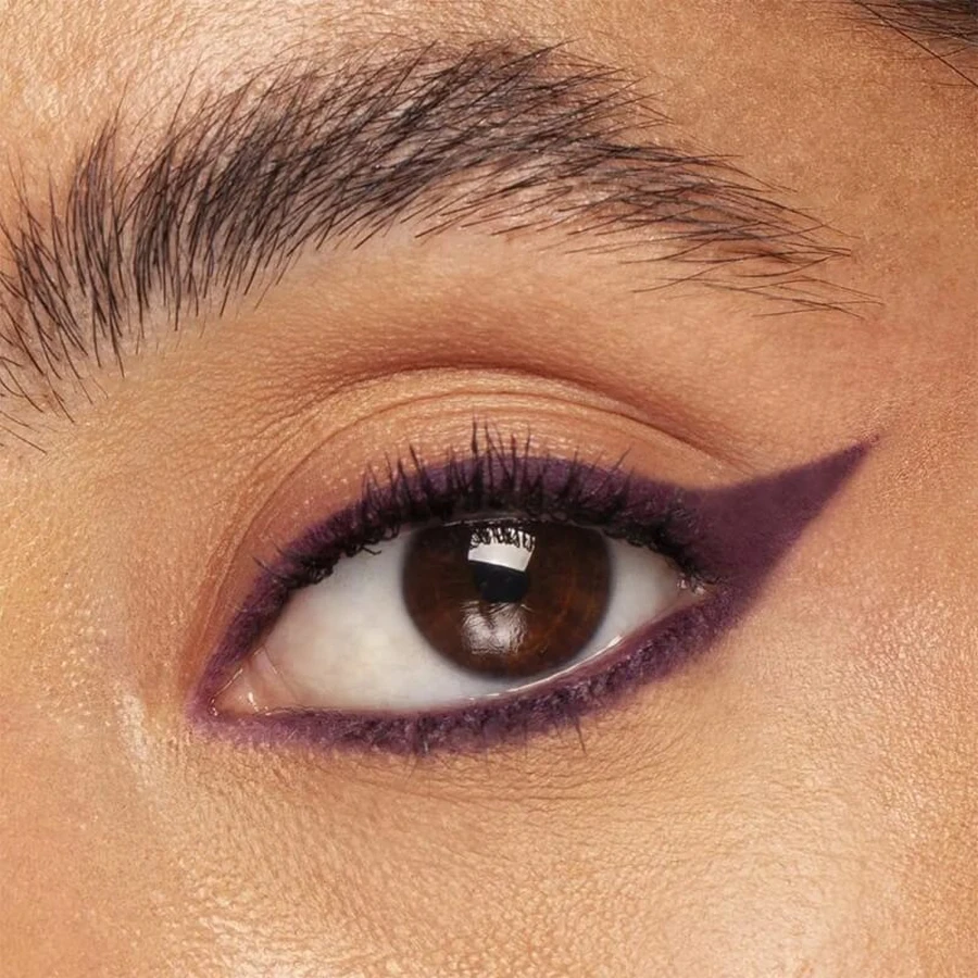 Mesauda Rebeleyes - Crayon pour les yeux waterproof n° 107 Mulberry