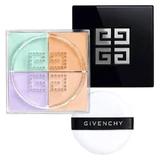 Givenchy Prisme libre 4-color loose powder - cipria in polvere libera n. 04 mousseline acidulée