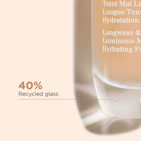 Clarins Skin Illusion Couvrance totale - Fond de teint mat lumineux - N° 113c