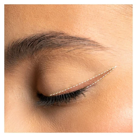 Mesauda Drawmatic Shadow - Multi-Purpose Eye Shadow Pen No. 105 Cinnamon