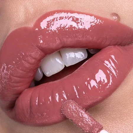Diego dalla Palma Gloss Push Up - Volume-Enhancing Lip Gloss No. 52