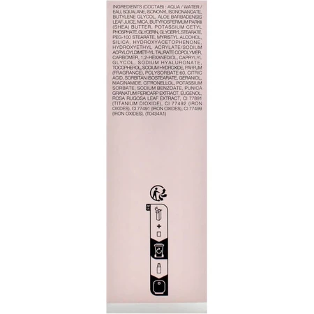 Base de maquillaje CC iluminadora de By Terry - Base n.º 3C, tono medio claro frío