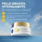 Nivea Q10 Extra Nutritiva Antirrasgas SPF 15 - Crema de día reparadora profunda 50 ml