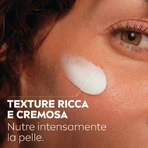 Nivea Q10 Extra Nutritiva Antirrasgas SPF 15 - Crema de día reparadora profunda 50 ml