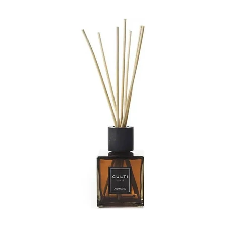 Culti Aramara Decor - Diffuseur d'ambiance à bâtonnets, 250 ml