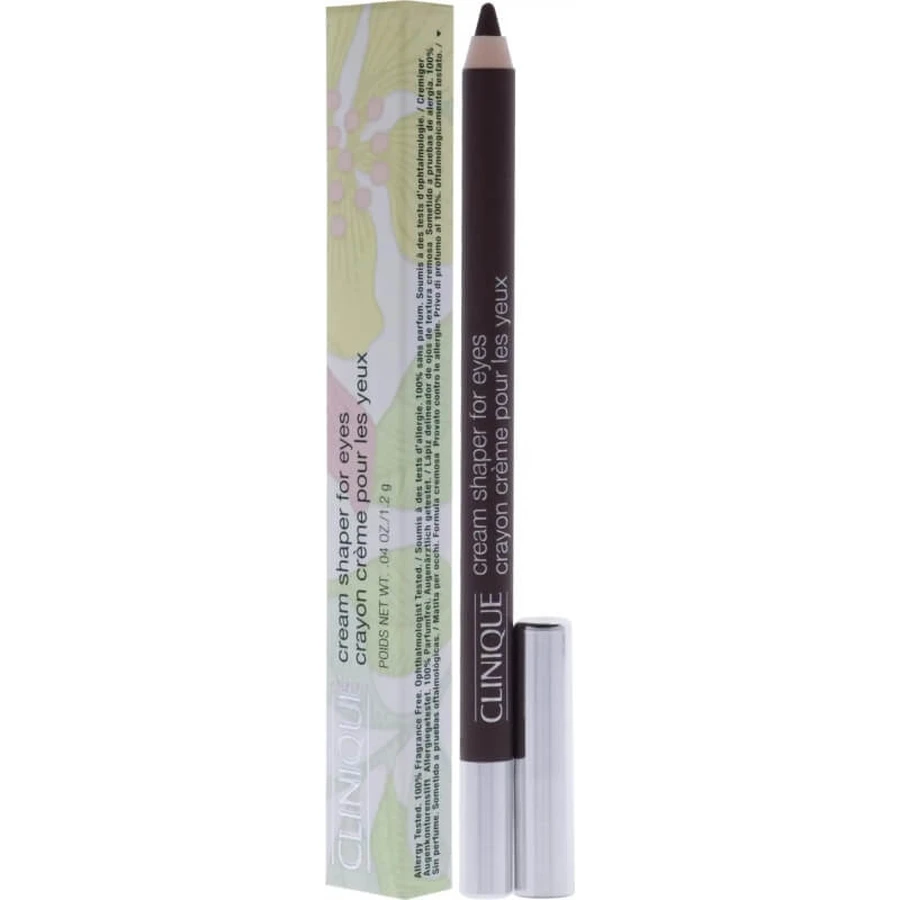 Clinique Cream Shaper for Eyes – Augenstift Nr. 105 Chocolate