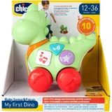 Chicco Baby Senses & Focus: Mijn eerste dinosaurus