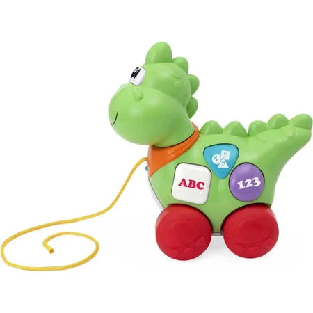 Chicco baby senses &amp; focus il mio primo dinosauro