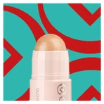 Twist Glowy Highlighter – iluminator sub formă de stick nr. 1 „Sole”