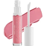 Wet n Wild Cloud Pout Marshmallow Lip Mousse - Pintalabios líquido - Pour Some Suga on Me