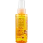SPF 10 Skin Protection Prep - Spray solaire pour les cheveux 100 ml (étiquette abîmée)