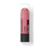 Wet n Wild Megaglo: barra de maquillaje con vitamina E - Colorete - Rosa empolvado