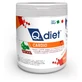 Q vet Q.diet cardio pulbere 150 g – aliment complementar pentru câini și pisici, benefic pentru funcționarea inimii
