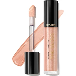 Revlon Super Lustrous Lip Gloss - No. 255 Sandstorm