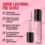 Revlon Super Lustrous Lip Gloss - No. 255 Sandstorm