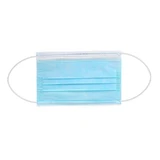 Jolie Jolie88: 10 mascarillas quirúrgicas de color azul claro para niños (embalaje dañado)