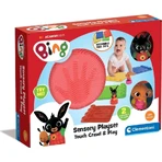 Set de joacă senzorial Clementoni Bing – covor senzorial pentru copii de peste 18 luni