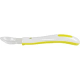 Cuillère en silicone Poupy pour les premiers repas