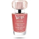 Pupa Vamp! - Esmalte de uñas perfumado con efecto gel, aroma a rosas, n.º 110 Warm Peach