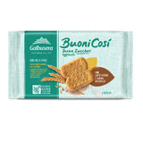 Buoni Cosi milk biscuits, 300 g, Galbusera