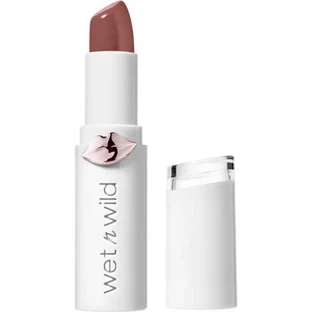 Wet n Wild Mega Last High-Shine Lip Color – błyszcząca pomadka – Mad for Mauve