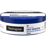 Neutrogena Deep Moisture - Après-shampoing polyvalent et apaisant, 200 ml