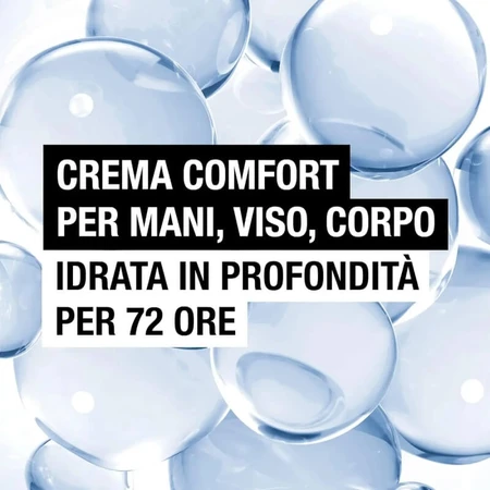 Neutrogena Deep Moisture - Après-shampoing polyvalent et apaisant, 200 ml