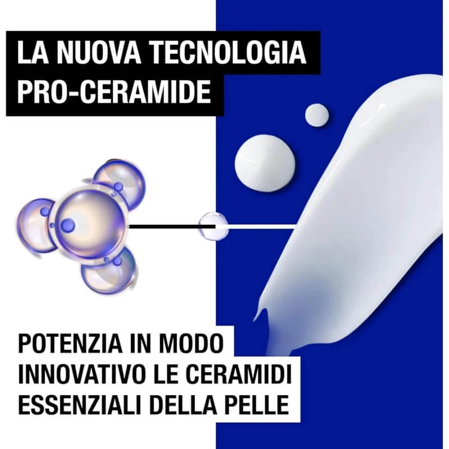 Neutrogena Deep Moisture - Après-shampoing polyvalent et apaisant, 200 ml