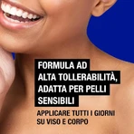 Neutrogena Deep Moisture - Après-shampoing polyvalent et apaisant, 200 ml