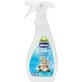 Chicco Sensitive - Spray quitamanchas sin perfume, 500 ml
