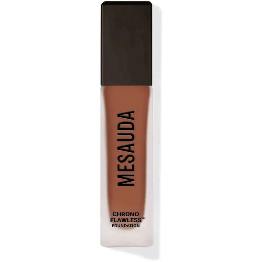 Fond de teint Mesauda Chrono Flawless - Fond de teint liquide - N° 29w