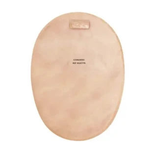 Esteem synergy®+  - stoma-zakje met gesloten bodem en zelfklevende bevestigingstechnologie, 30 stuks, 13–61 mm