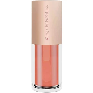 Diego dalla Palma Taste My Lips – olejek-żel do ust nr 142 Pale Orange