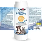 Camon Disabituante - granuli per cani e gatti da esterno 1.000 ml