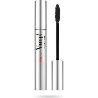 Pupa Vamp! Definition Extra Black Mascara