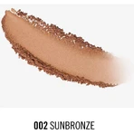 Rimmel Natural Bronzer - Compact bruiningspoeder nr. 002 Sunbronze