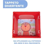 Chicco Open Box 0m+ Löwe