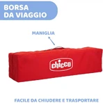 Chicco Open Box 0m+ Löwe