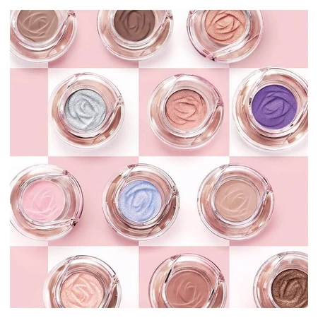 Lancôme Idole Goddess Dimension - Ombre à paupières n° 02 Pink Moonrise