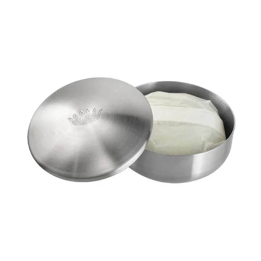 Claus Porto Musgo Real Classic – săpun de bărbierit cu bol, 125 g