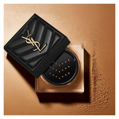 Yves Saint Laurent All Hours Hyper Blur - Polvos sueltos n.º 03