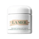 La mer The Moisturizing Soft Cream – Feuchtigkeitscreme für das Gesicht, 100 ml