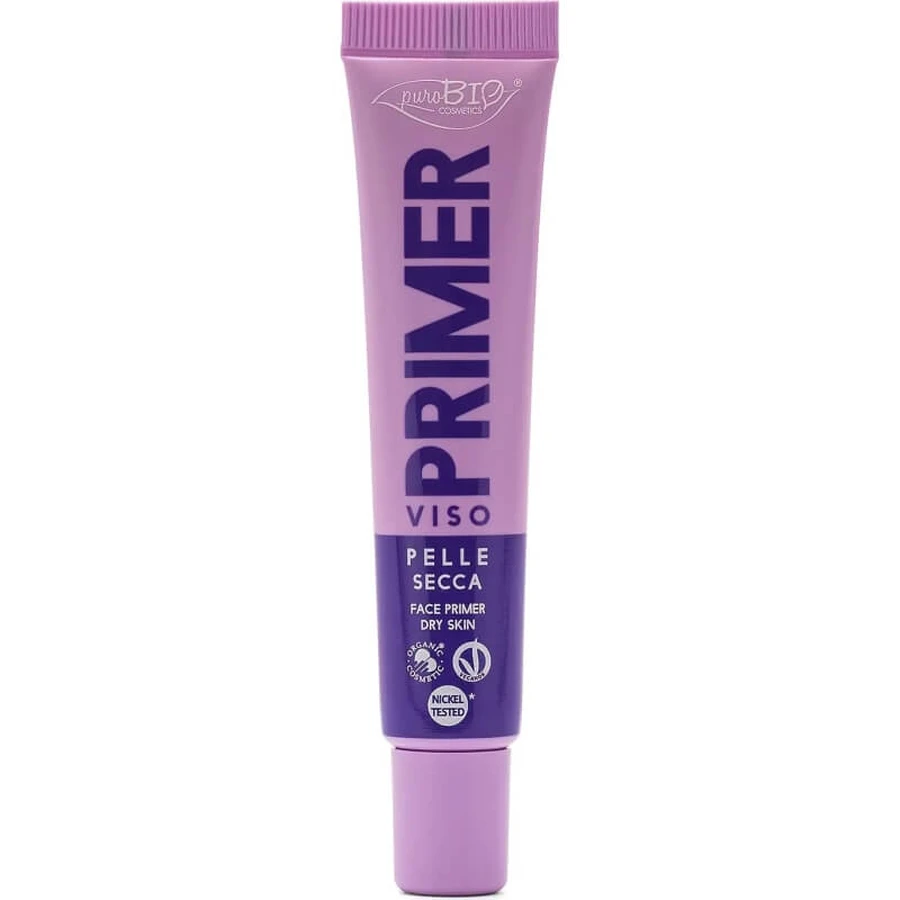 Purobio - primer pentru ten uscat, 15 ml