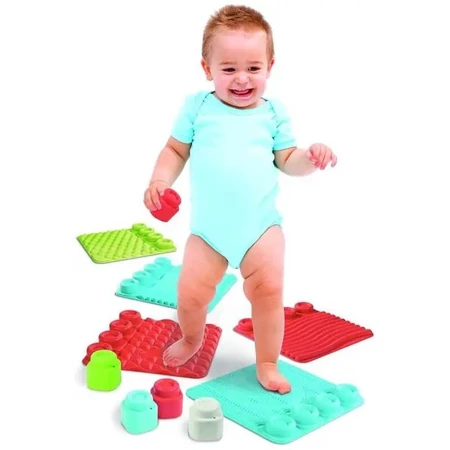 Clementoni Soft Clemmy - Zintuiglijke speelset voor kinderen (nieuw model)